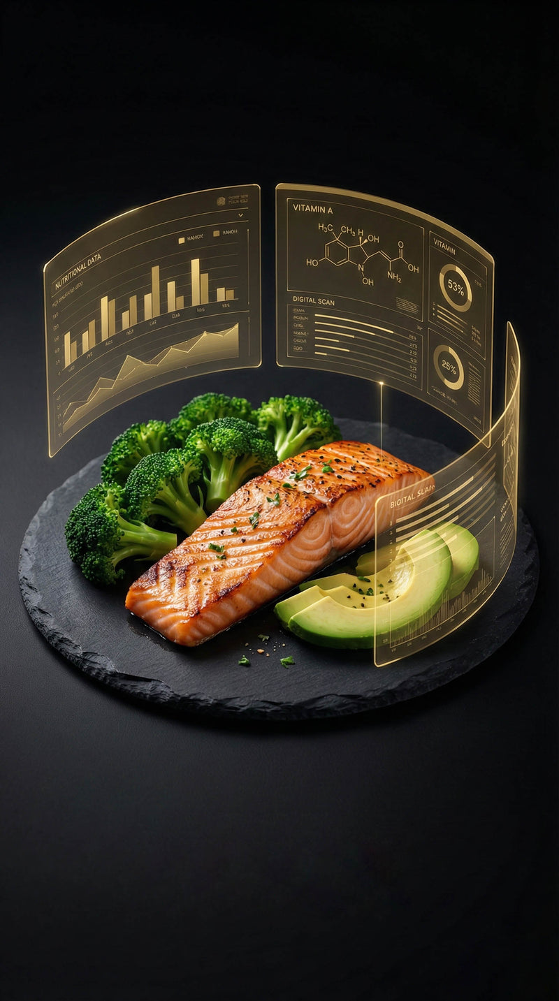 iFitCore AI Séf Free