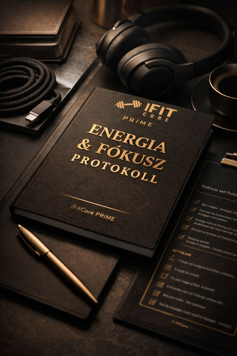 Energia & Fókusz Protokoll