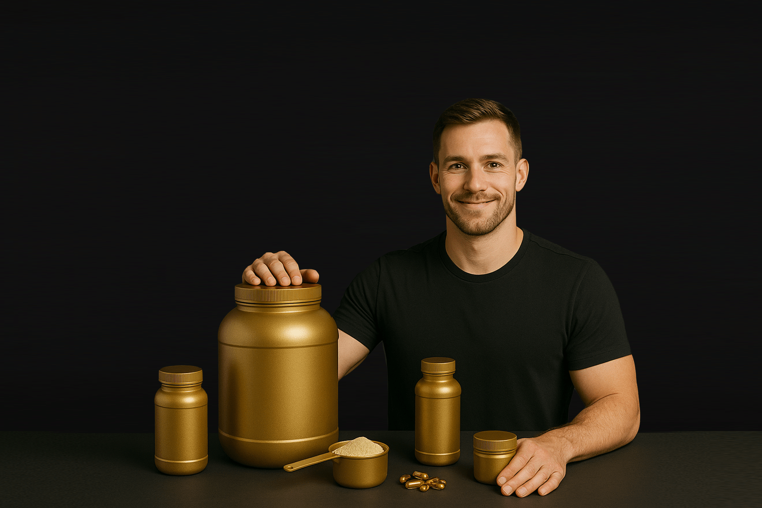 Táplálékkiegészítők a tudatos fejlődéshez és egészséges élethez