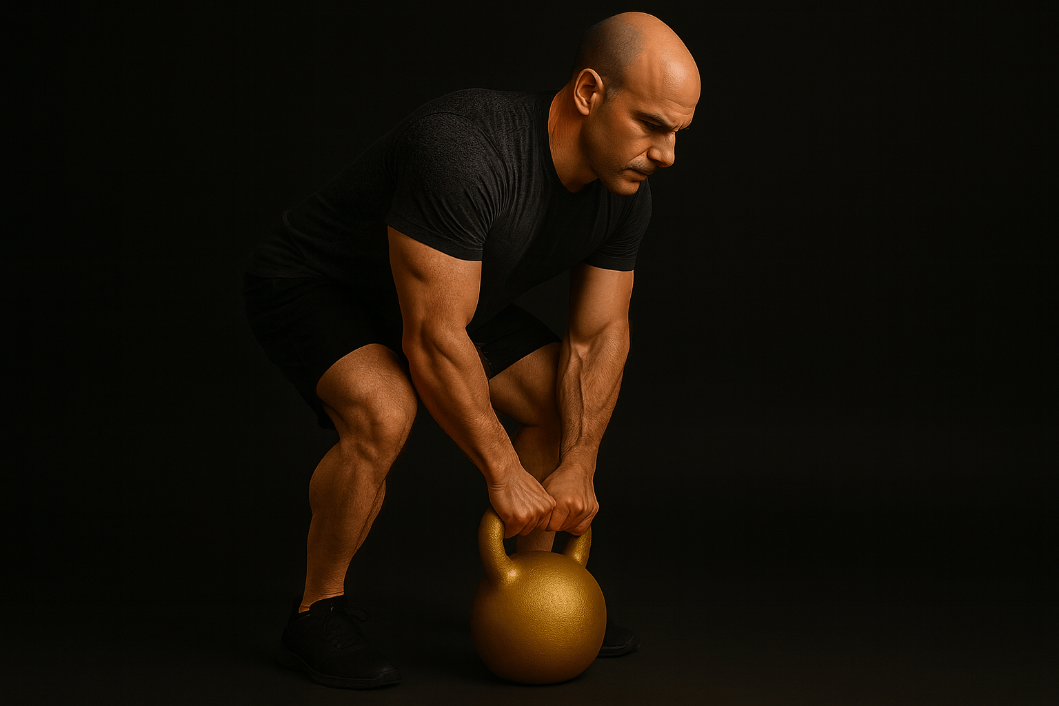 Ketlebellek az erősítő gyakorlatokhoz és a mindennapi erőléthez