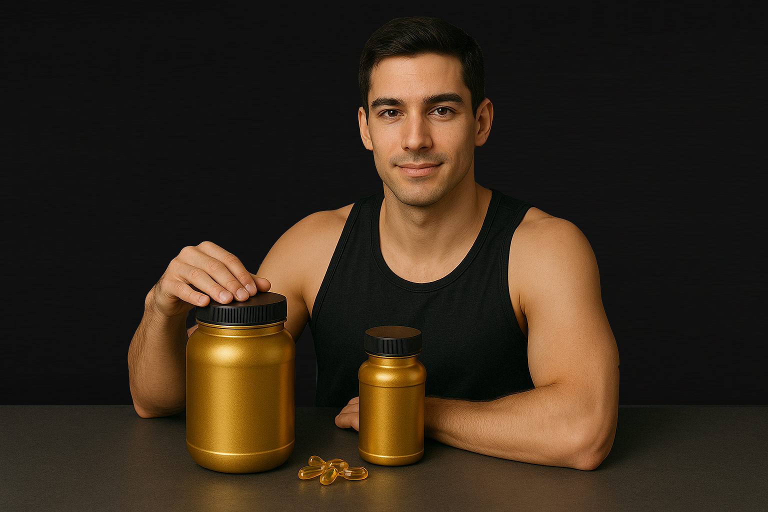 minőségi és válogatott vitaminok a céltudatos emberek számára az egészség fenntartásához