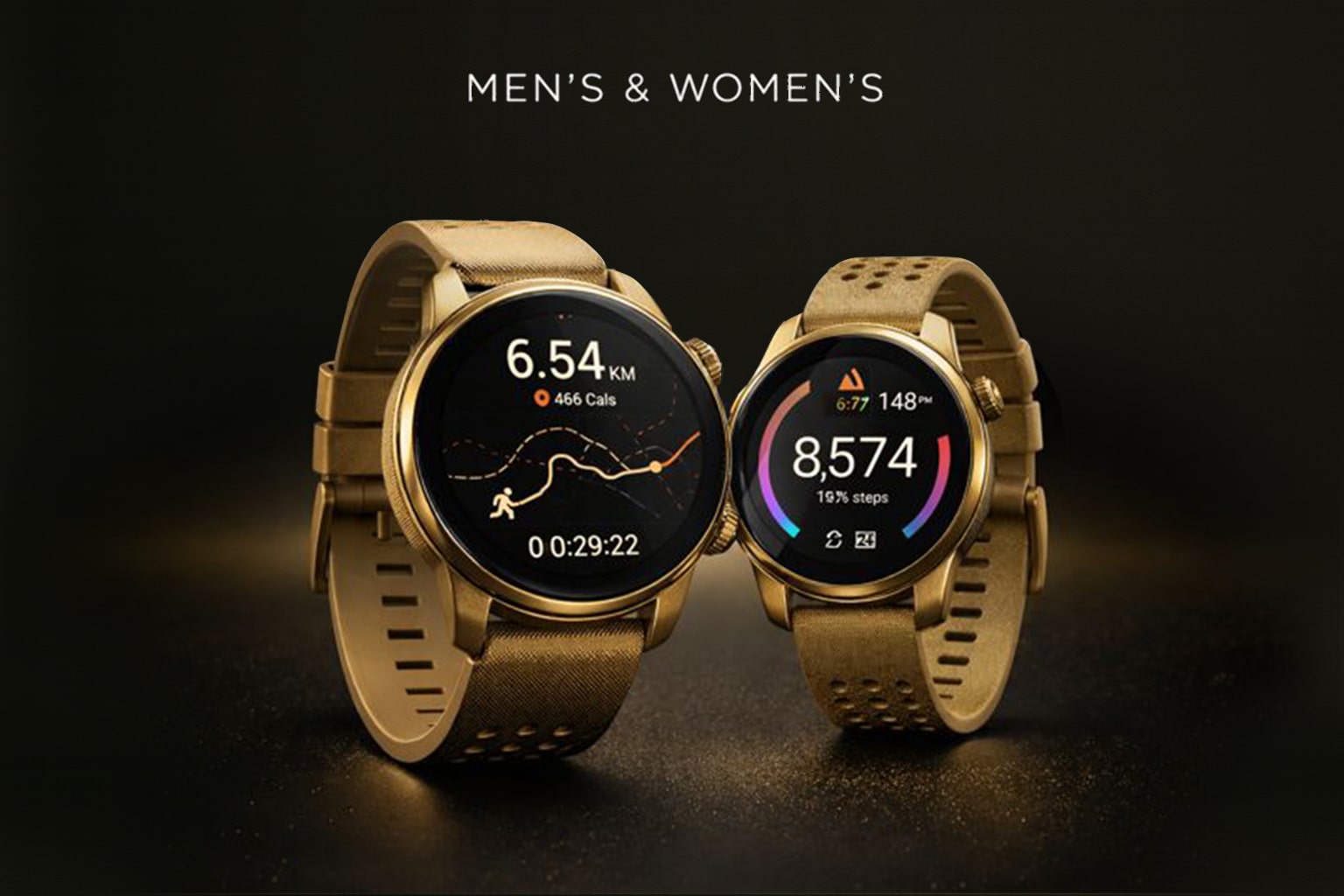 órák, okosórák és fitness karkötők a tudatos élet támogatásához