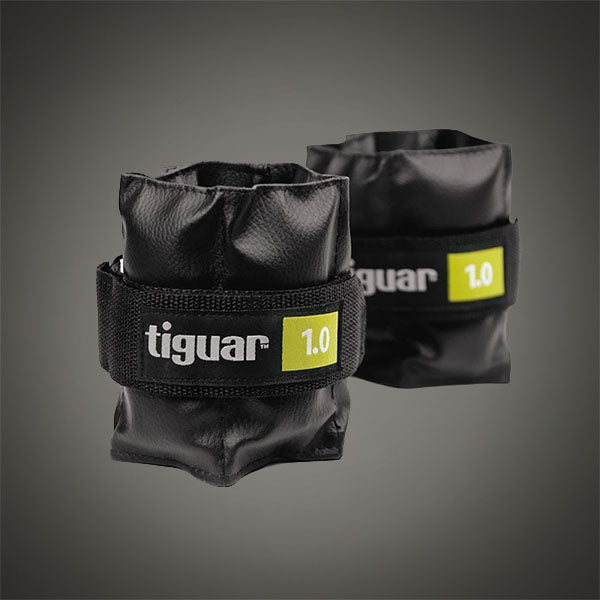 Bokasúly és Csuklósúly Szett (0,5 - 2 kg)