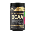 Gold Standard BCAA Train Sustain - Optimum Nutrition