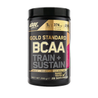Gold Standard BCAA Train Sustain - Optimum Nutrition