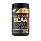 Gold Standard BCAA Train Sustain - Optimum Nutrition