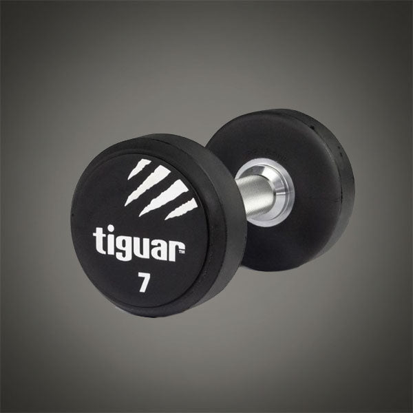 Tiguar PU Poliuretán Kézisúlyzó (1 - 9 kg)