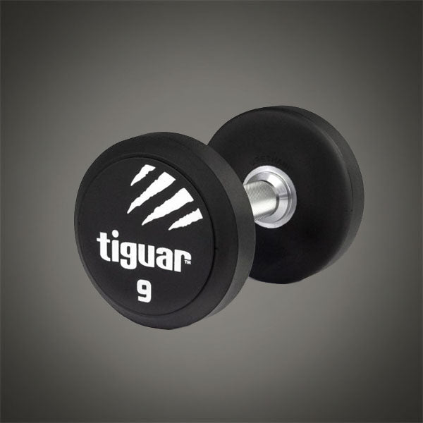 Tiguar PU Poliuretán Kézisúlyzó (1 - 9 kg)