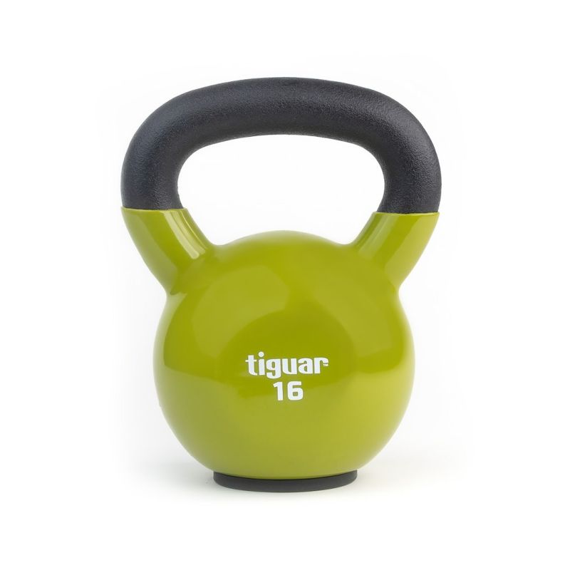 Tiguar Kettlebell (4 - 28 kg)