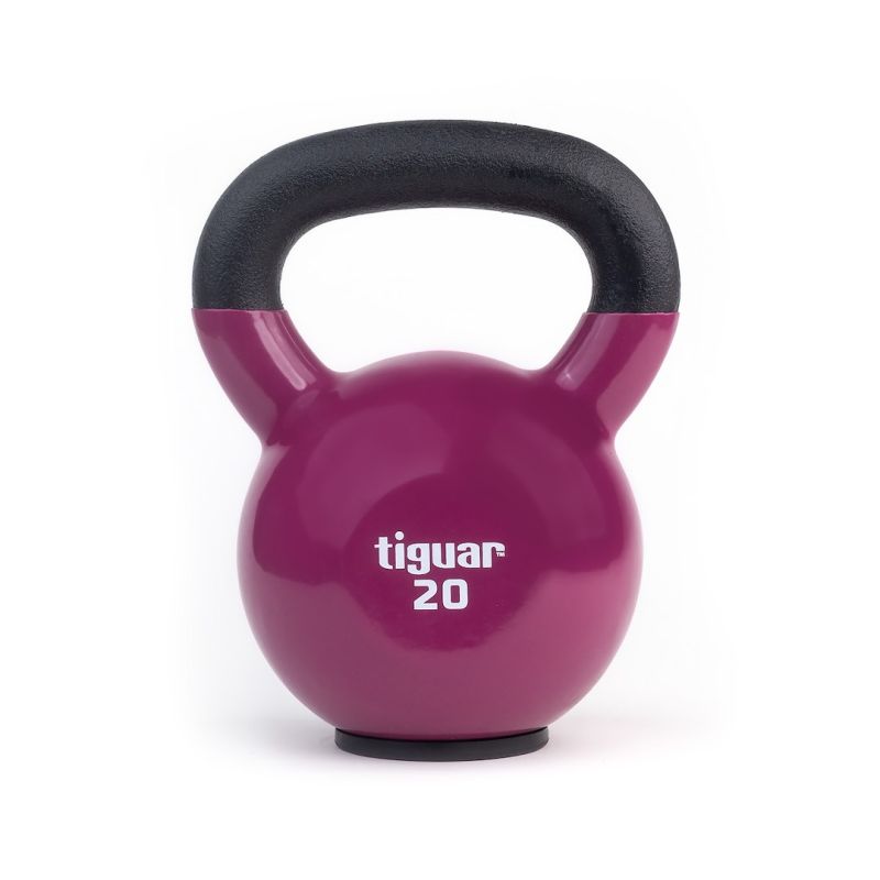 Tiguar Kettlebell (4 - 28 kg)