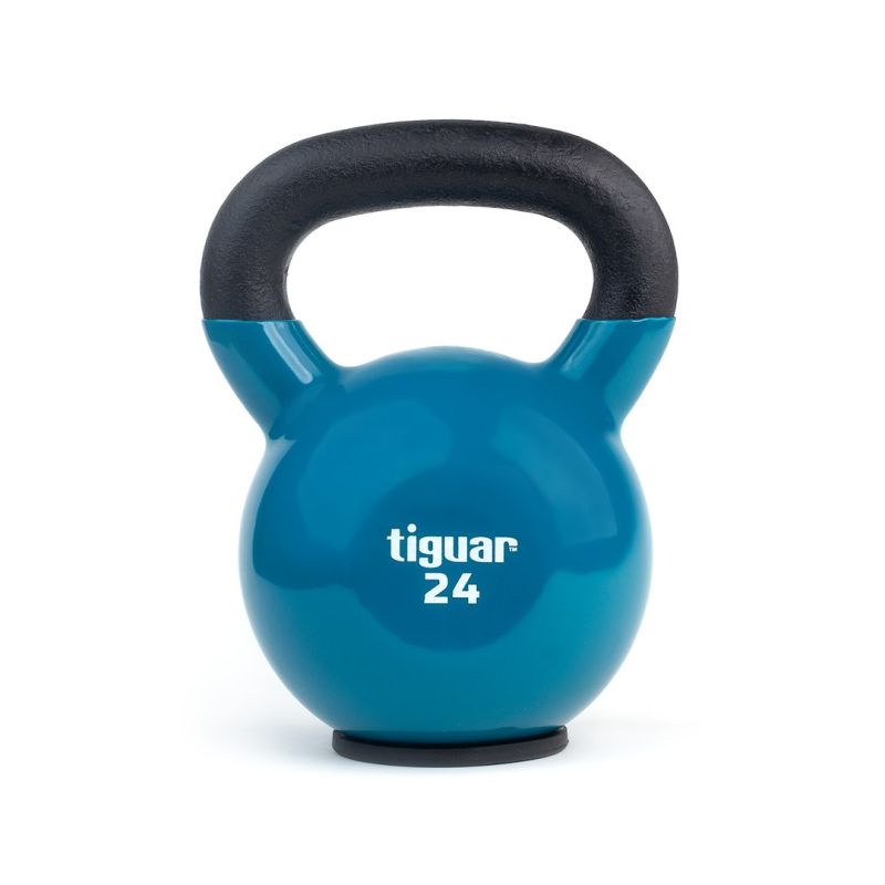 Tiguar Kettlebell (4 - 28 kg)