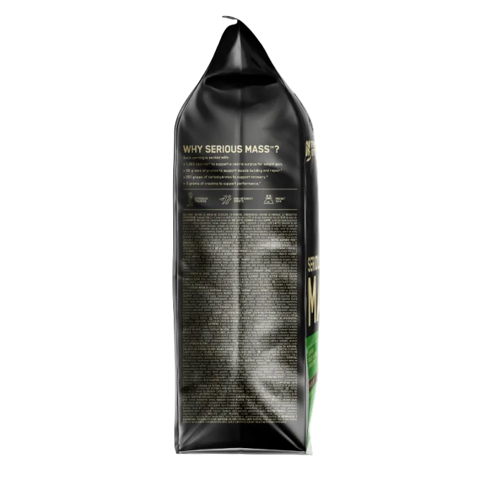 Serious Mass - Optimum Nutrition