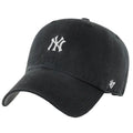 47 Brand New York Yankees B-BSRNR17GWS baseballsapka, gyári termékkép.