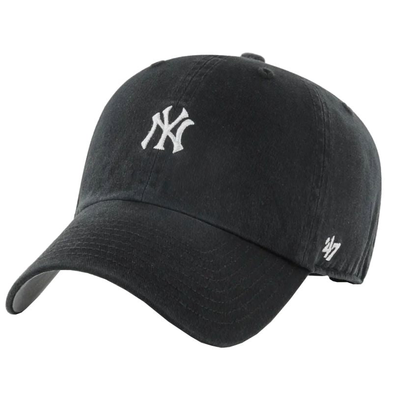 47 Brand New York Yankees B-BSRNR17GWS baseballsapka, gyári termékkép.