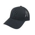 47 Brand New York Yankees B-BRANS17CTP baseballsapka, gyári termékkép.