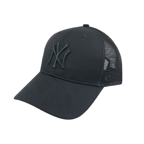 47 Brand New York Yankees B-BRANS17CTP baseballsapka, gyári termékkép.