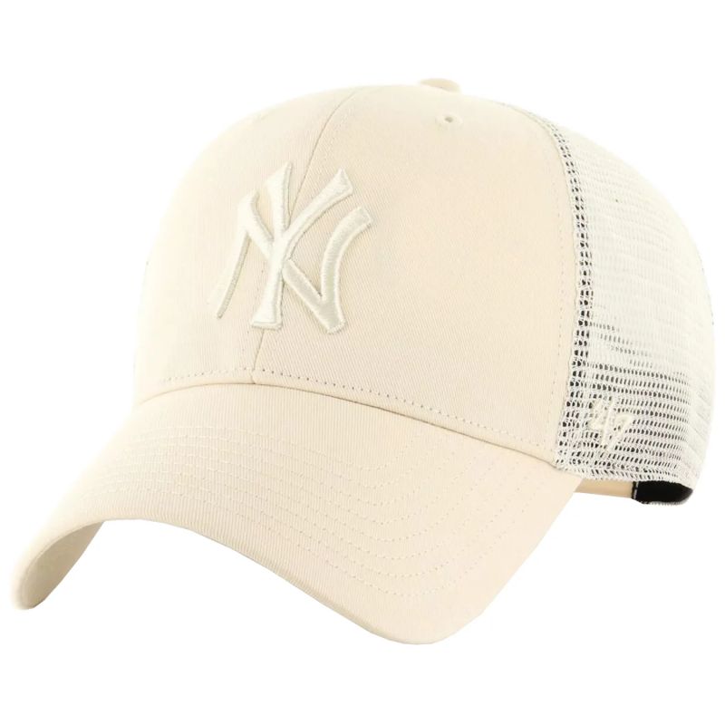 47 Brand New York Yankees B-BRANS17CTP baseballsapka, gyári termékkép.
