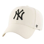 47 Brand New York Yankees B-MVPSP17WBP baseballsapka, gyári termékkép.