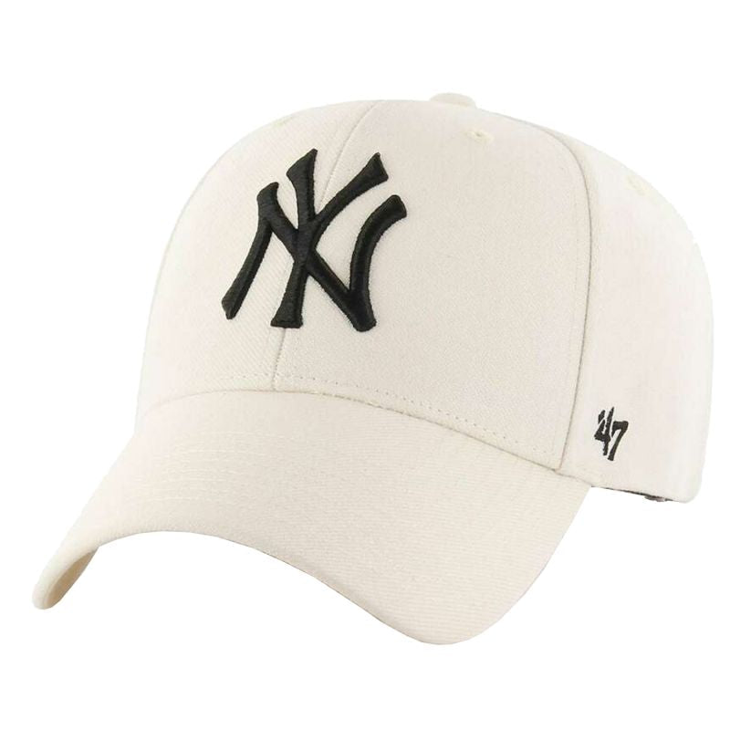 47 Brand New York Yankees B-MVPSP17WBP baseballsapka, gyári termékkép.