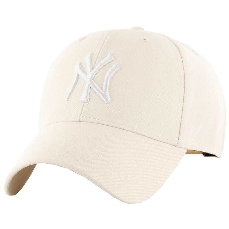 47 Brand New York Yankees B-MVPSP17WBP baseballsapka, gyári termékkép.