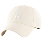 47 Brand New York Yankees B-MVPSP17WBP baseballsapka, gyári termékkép.