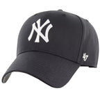 47 Brand New York Yankees B-RAC17CTP baseballsapka, gyári termékkép.