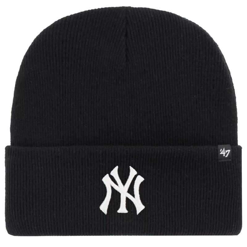 47 Brand New York Yankees B-HYMKR17ACE sapka, gyári termékkép.