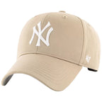 47 Brand New York Yankees B-RAC17CTP gyermek baseballsapka, gyári termékkép.