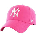 47 Brand New York Yankees B-RAC17CTP gyermek baseballsapka, gyári termékkép.