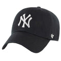 47 Brand New York Yankees B-RGW17GWS baseballsapka, gyári termékkép.