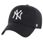 47 Brand New York Yankees B-RGW17GWS baseballsapka, gyári termékkép.