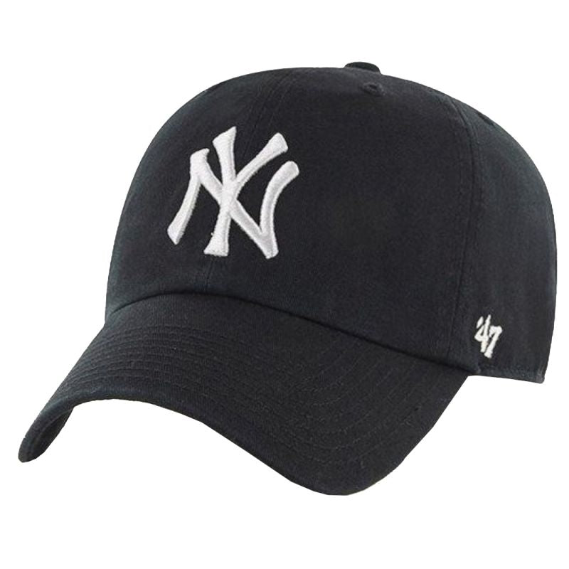 47 Brand New York Yankees B-RGW17GWS baseballsapka, gyári termékkép.