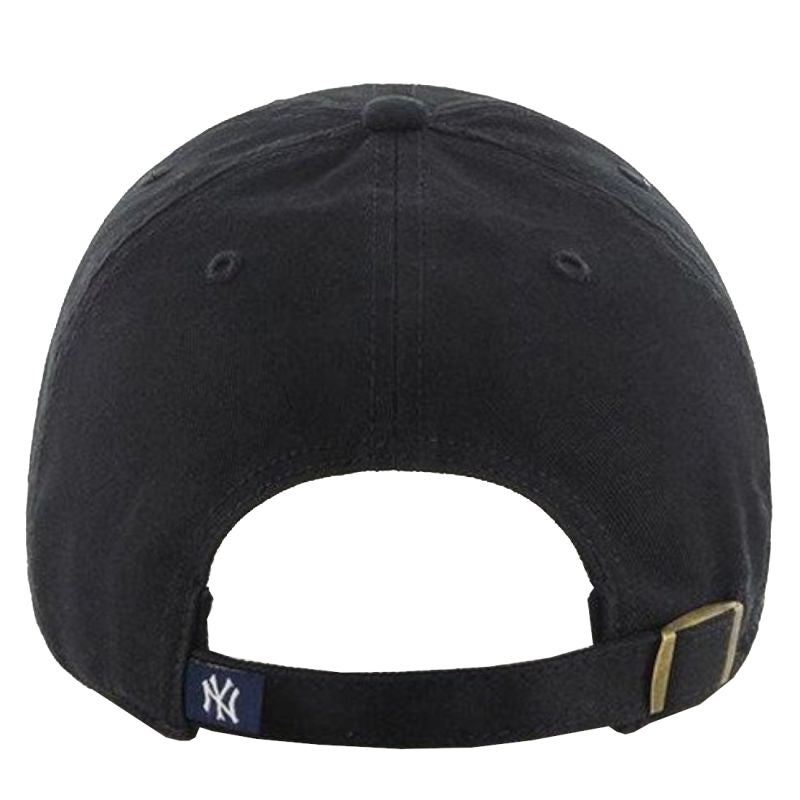 47 Brand New York Yankees B-RGW17GWS baseballsapka, gyári termékkép.