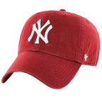 47 Brand New York Yankees B-RGW17GWS baseballsapka, gyári termékkép.