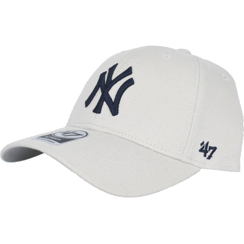 47 Brand New York Yankees B-MVP17WBV baseballsapka, gyári termékkép.