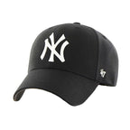 47 Brand New York Yankees B-MVP17WBV baseballsapka, gyári termékkép.