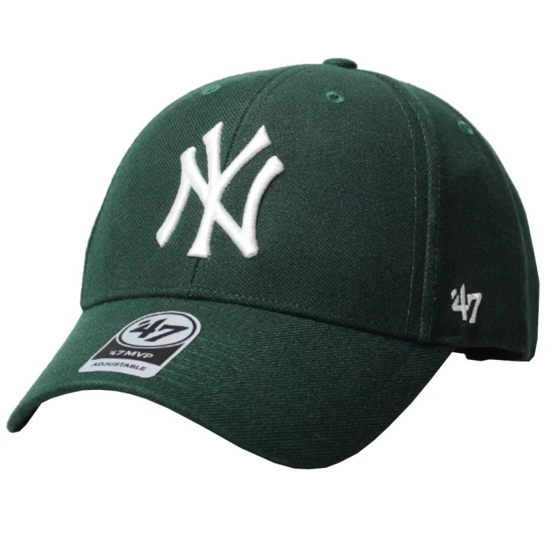 47 Brand New York Yankees B-MVPSP17WBP baseballsapka, gyári termékkép.