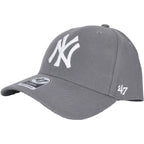 47 Brand New York Yankees B-MVPSP17WBP baseballsapka, gyári termékkép.
