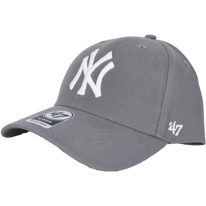 47 Brand New York Yankees B-MVPSP17WBP baseballsapka, gyári termékkép.