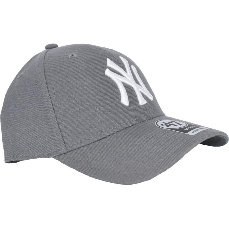 47 Brand New York Yankees B-MVPSP17WBP baseballsapka, gyári termékkép.