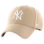 47 Brand New York Yankees B-MVPSP17WBP baseballsapka, gyári termékkép.