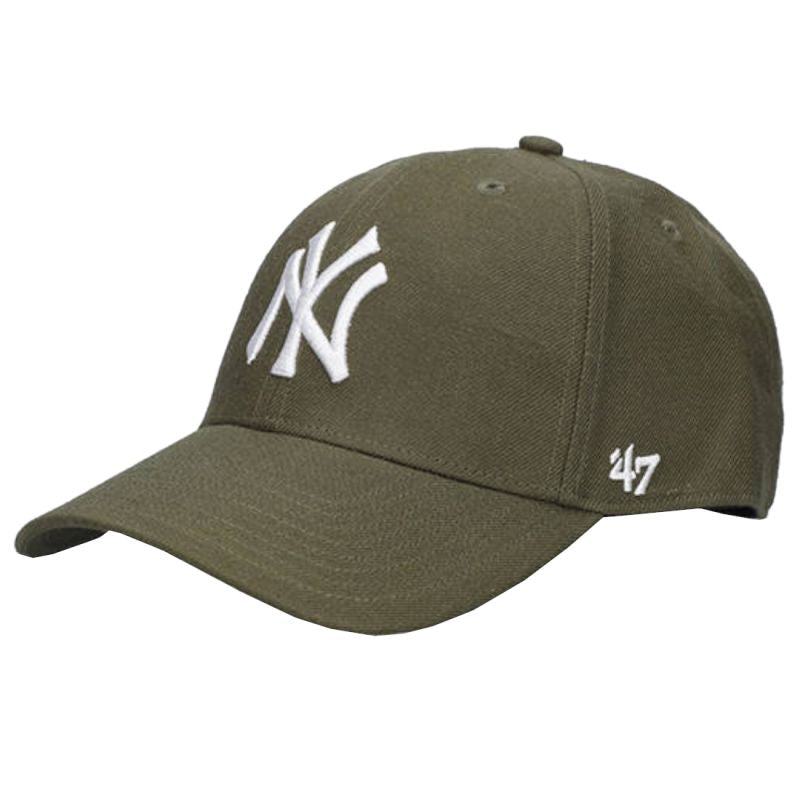 47 Brand New York Yankees B-MVPSP17WBP baseballsapka, gyári termékkép.