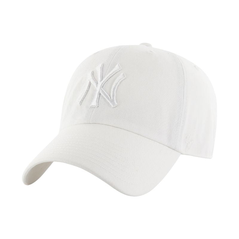 47 Brand New York Yankees B-RGW17GWS baseballsapka, gyári termékkép.