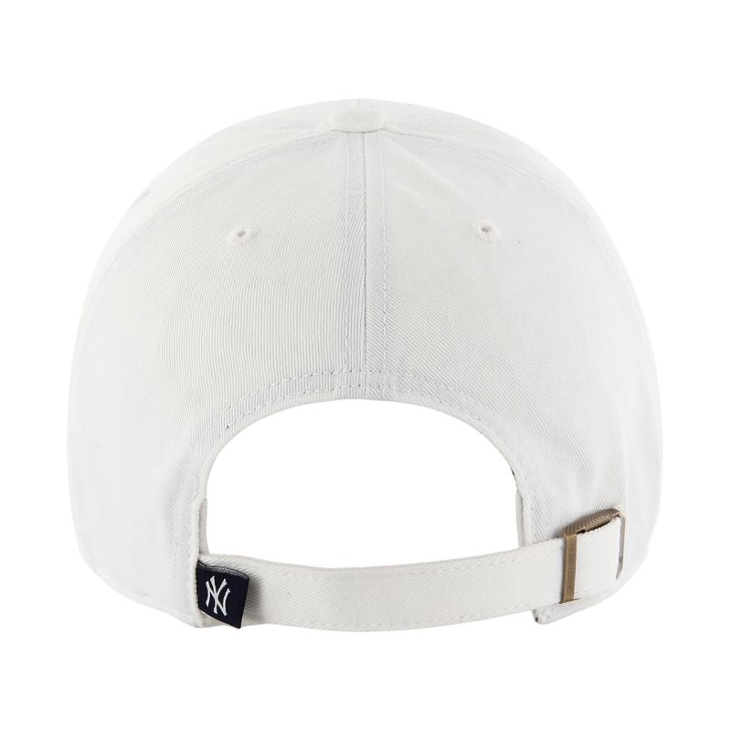 47 Brand New York Yankees B-RGW17GWS baseballsapka, gyári termékkép.