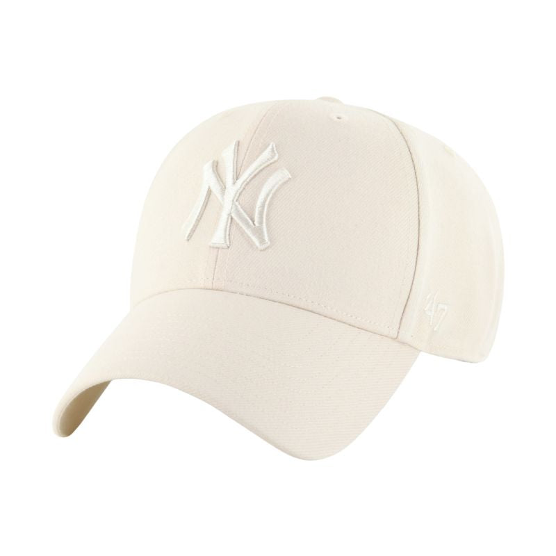 47 Brand New York Yankees B-MVPSP17WBP baseballsapka, gyári termékkép.