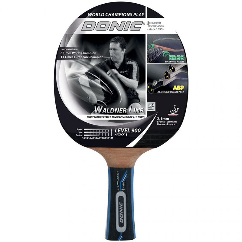 Donic Waldner pingpong ütő