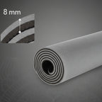 YM10 - YM11 Yoga-Matratze