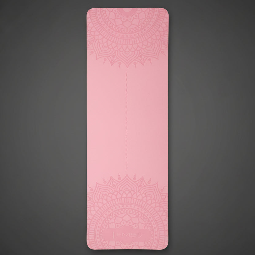 YM10 - YM11 Yoga-Matratze