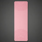 YM10 - YM11 Yoga-Matratze
