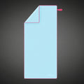 NCR11 -13 Microfiber Towels NILS